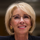 Illustration for article titled Betsy DeVos Continues to Be Extremely Committed to Being an Evil Monster